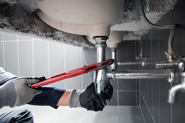 Trusted Toilet Repair service in Bernville, PA - Masters Plumbing Service